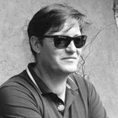 Marc Fernandez