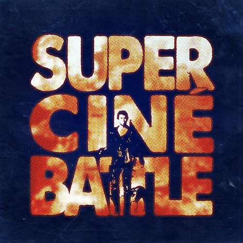 Super Cine Battle’s avatar