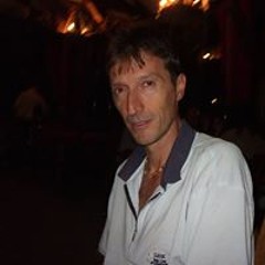 Sasho Stoev