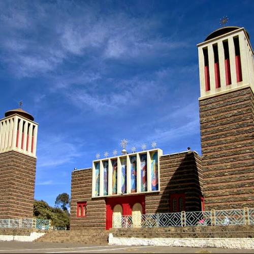 New Eritrean Orthodox Tewahdo Mezmur Asey Tselotey Semere