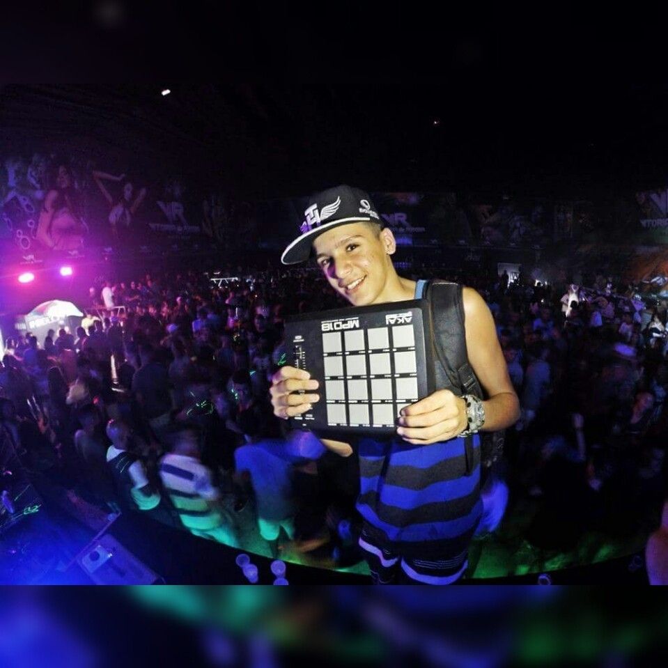 dj-CabelinhoDeCaxias