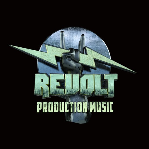 Revolt Production Music’s avatar