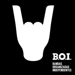 BOI (Bandas Organizadas Independentes)
