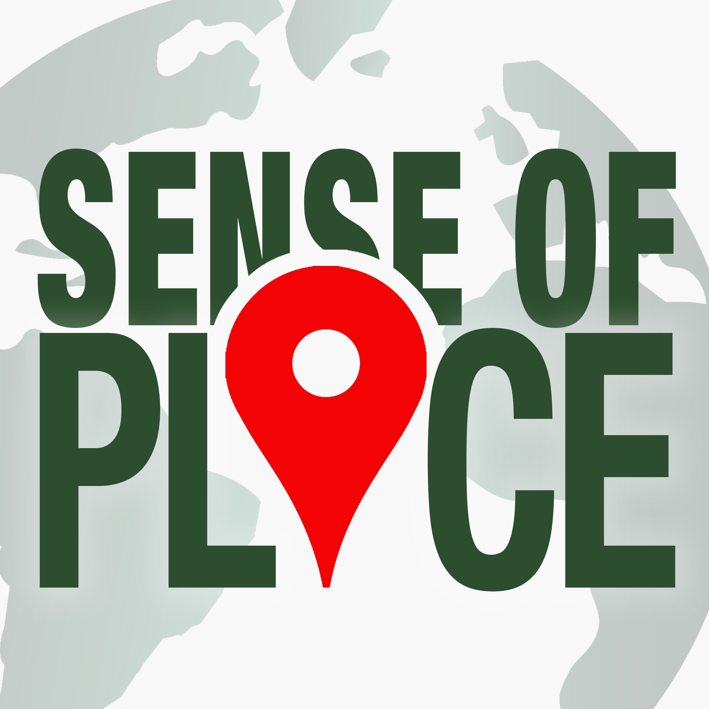 Sense Of Place