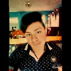 Daniel Zepeda Miranda