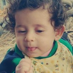 Mahmoud Abd El Hamed