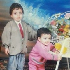 Ahmed Ashraf Abozaid
