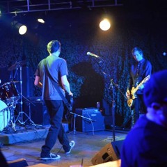 Cutoffs - First Day of Spring