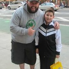 Joe Battaglia