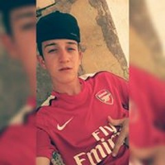 Robeerto Barceloos