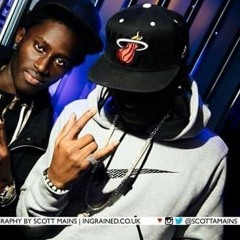 CSM SHUTDOWN - lil jay dino-trackstar k.a apex cirrus