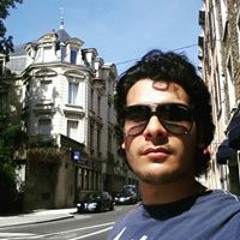 Mohammed El Kaoun