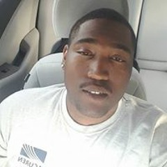 Tall Enuf Robinson