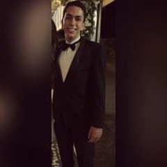 Eliton Matheus Freitas