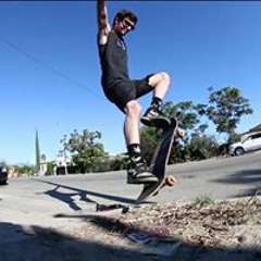 Sam Saiger