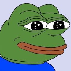 Chill/Lit with Pepe
