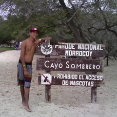 Christopher Campoblanco