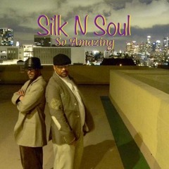 SilkNSoul