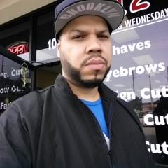 Tone Copa Feel/BuckTown USA