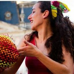 Catarina Sofia Fernandes