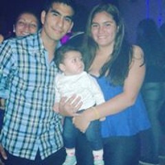 Nahu Mely Juli Nos Amamos