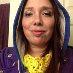 Lara Snackzilla Jardullo