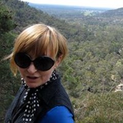 Marita Hämäläinen