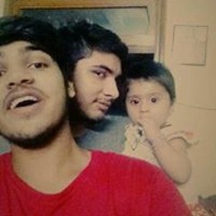 Syed Hassan Tirmizi