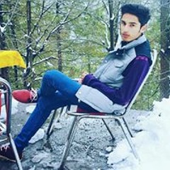 Usama Awan