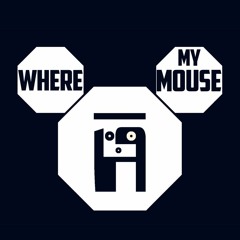 WhereIsMyMouse   *WIMM