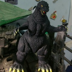 Godzilla
