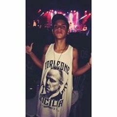 Igor Queiroz