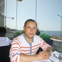 Patrick Pereira