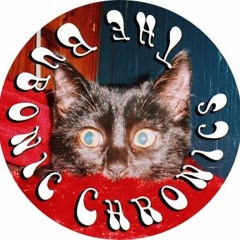 The Bubonic Chronics