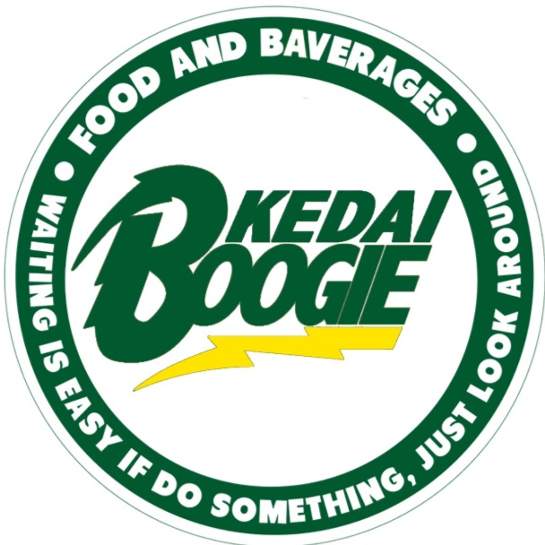 Stream Kedai Boogie music | Listen to songs, albums, playlists for free on  SoundCloud, image size:1080x1080