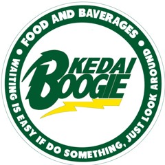 Kedai Boogie