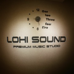 LOHI SOUND
