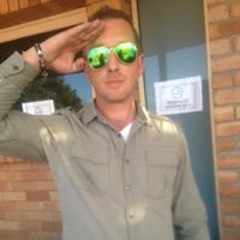 Leeroyj Csermak