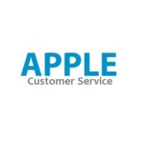 Apple Customer Service’s avatar
