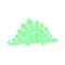 Stegosaurus Rex
