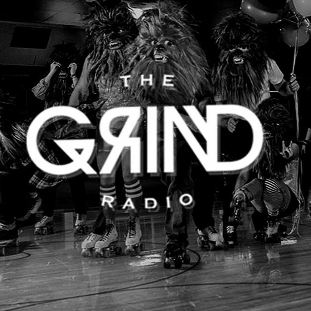 Stream The Grind Radio music | Listen to songs, albums, playlists for ...