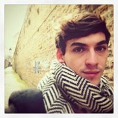 Simon Champagne