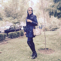 Sepideh B