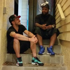 Shockshitty and Strife Annunaki Official music