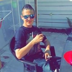 Tito Vegas
