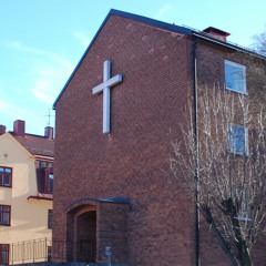 Koptiska Ortodoxa Kyrkan