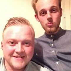 Dean Mawdsley