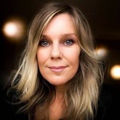 Kjersti Ugelstad