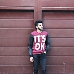 Amr Alknas