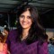 Mrinalini Santhanam